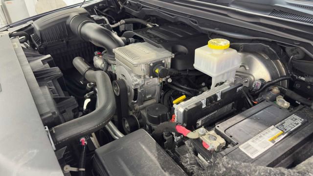 Used 2020 RAM 1500 Laramie RWD image 37