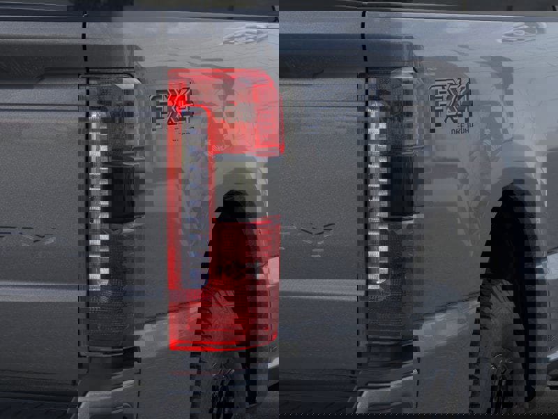 New 2026 Ford F350 XLT w/ XLT Premium Package image 21