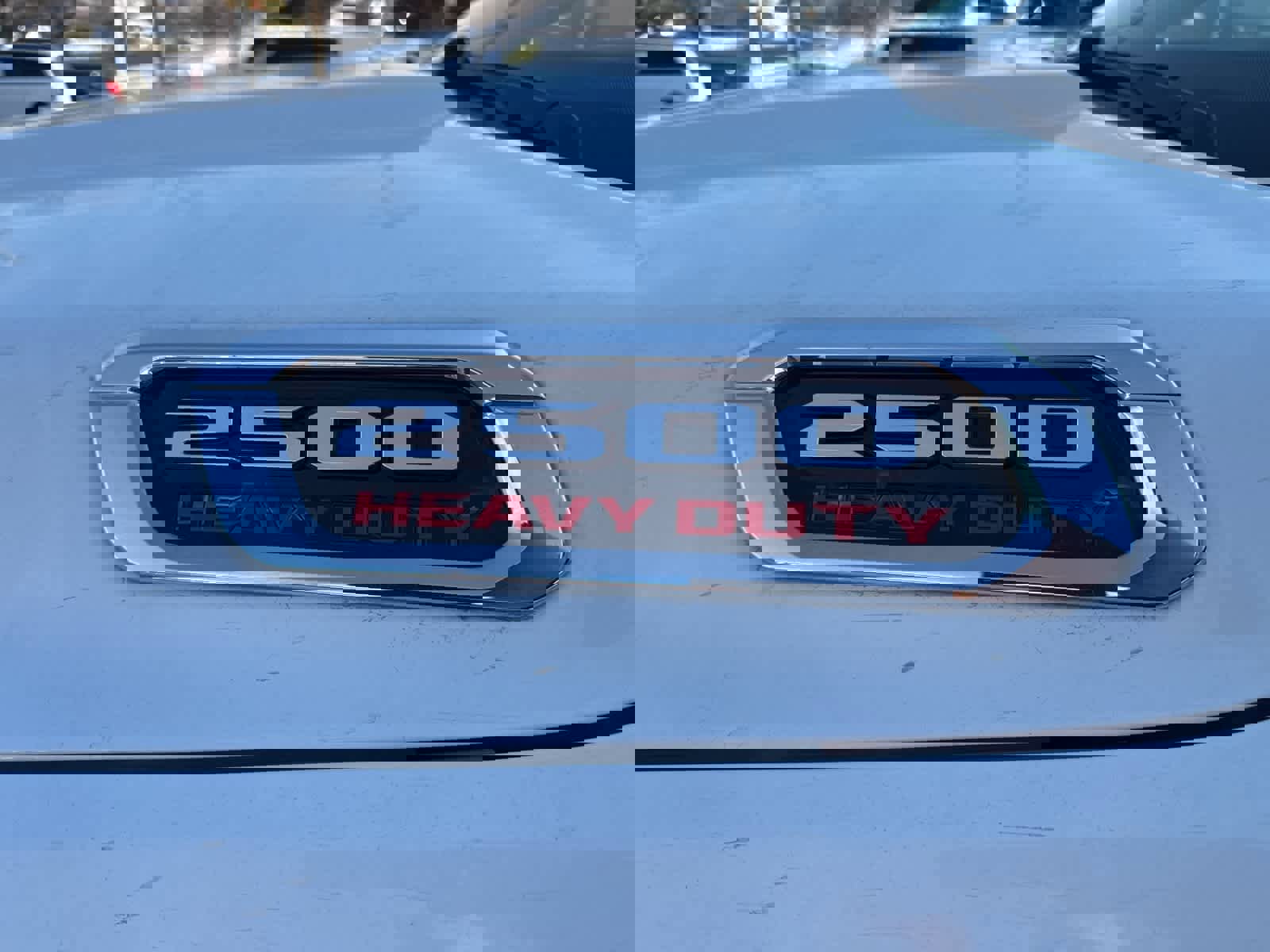 Certified 2022 RAM 2500 Big Horn w/ Level A Equipment Group image 22