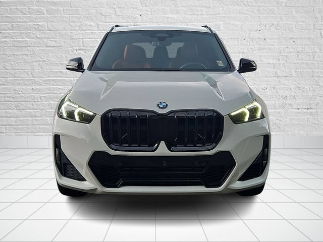 Used 2024 BMW X1 xDrive28i w/ M Sport Package AWD/4WD image 2