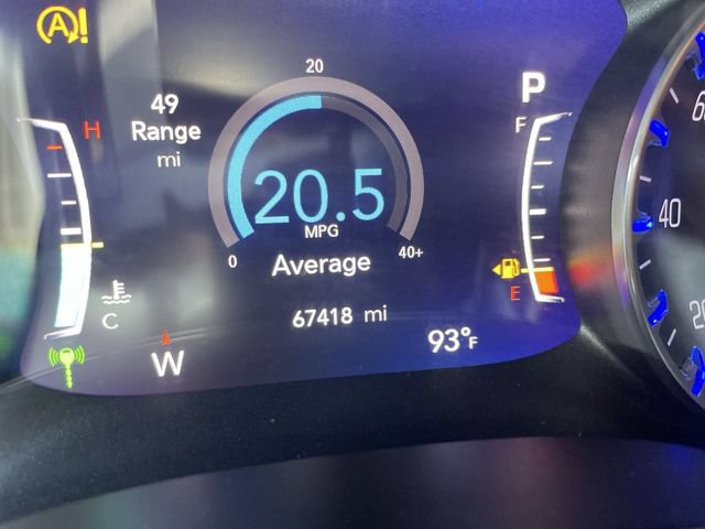 Used 2018 Chrysler Pacifica Touring-L Plus FWD image 12