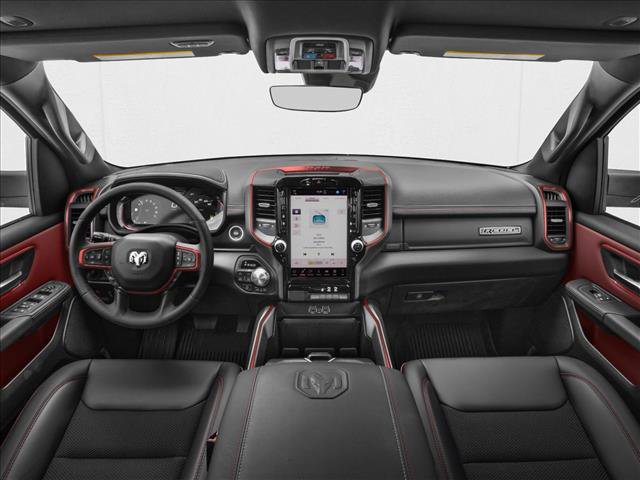 New 2026 RAM 1500 Rebel w/ Rebel Level 2 Equipment Group image 5