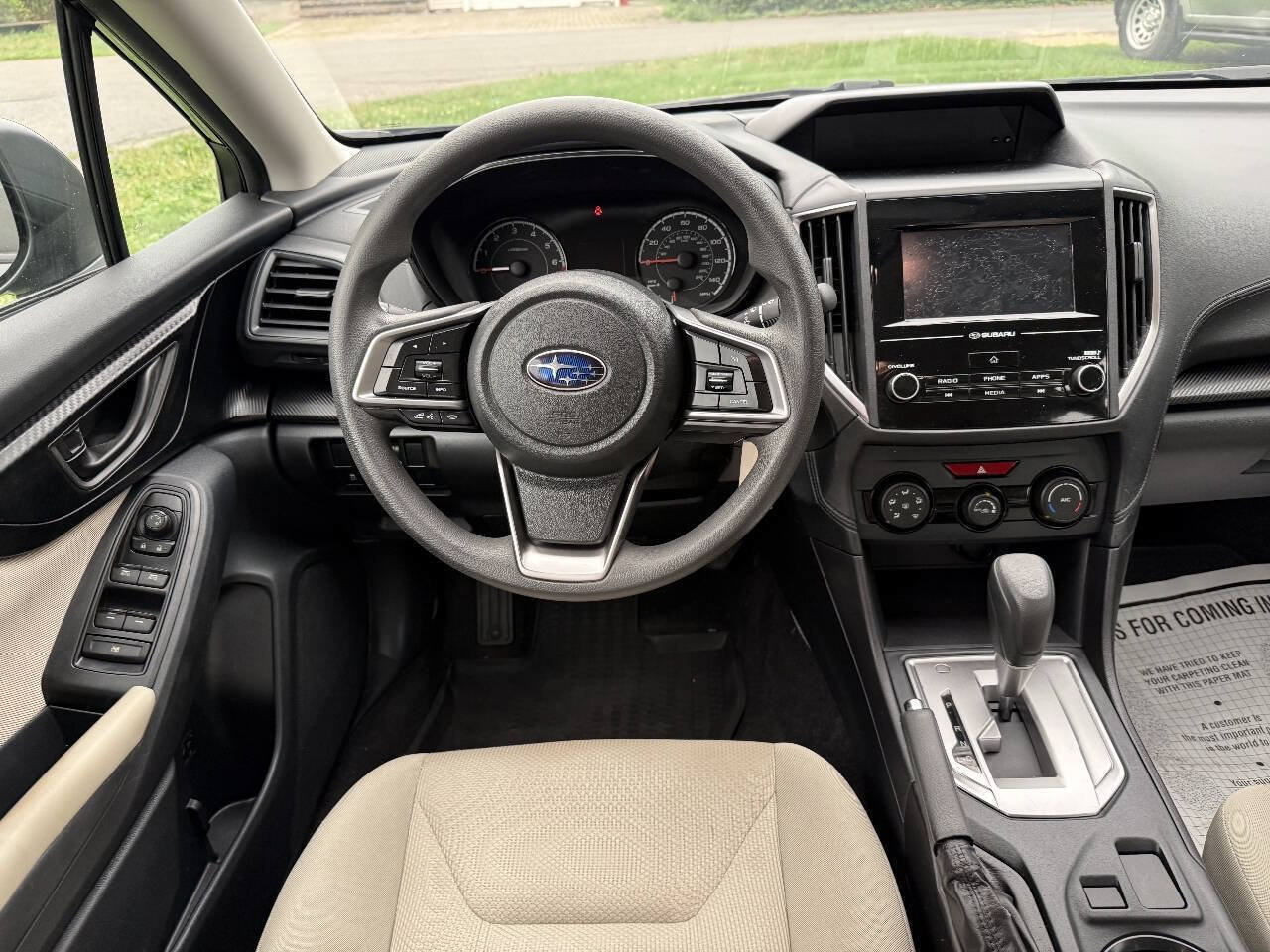Used 2018 Subaru Impreza 2.0i AWD/4WD image 15