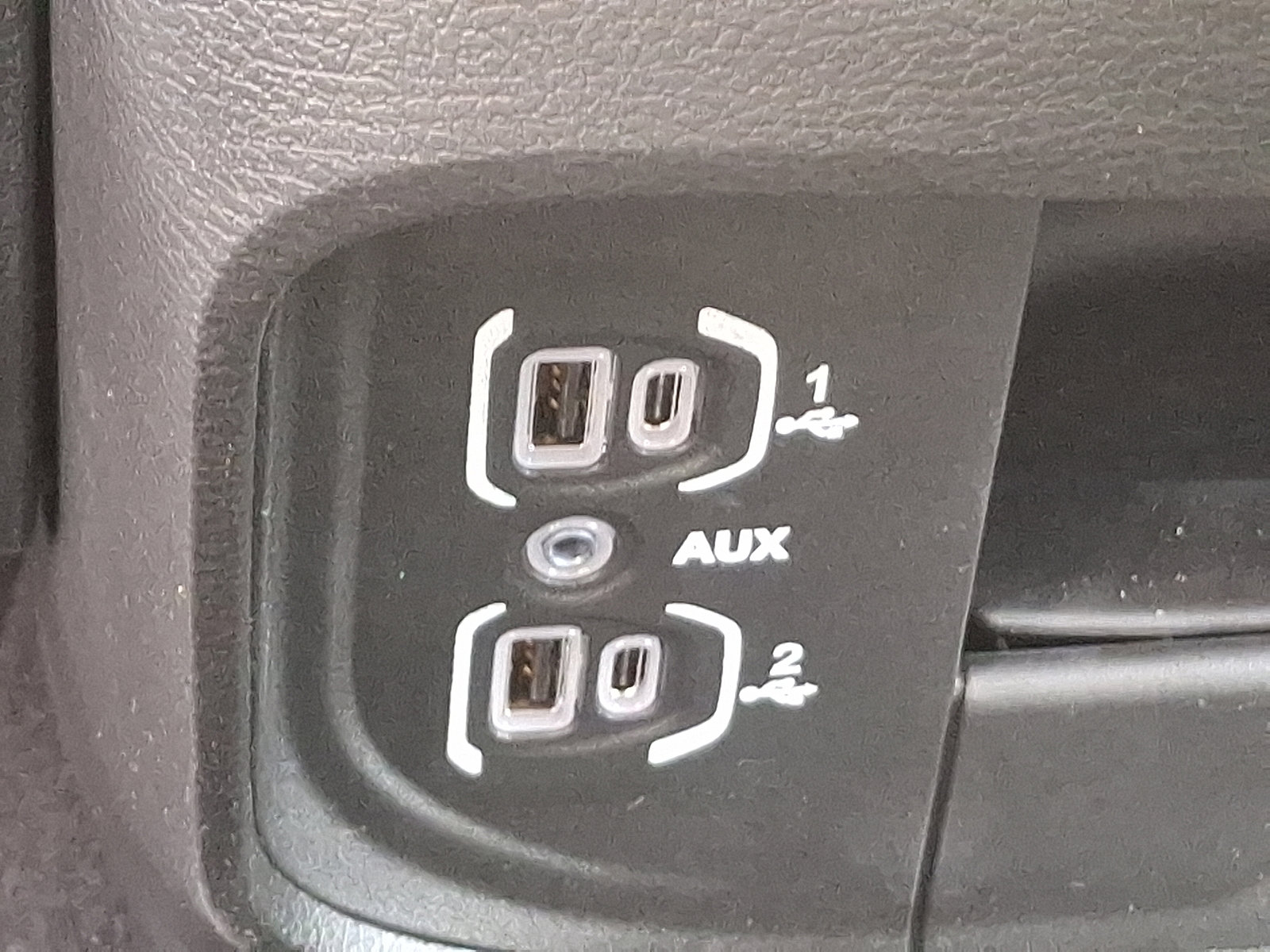 New 2026 RAM 2500 Tradesman w/ Safety Group image 18