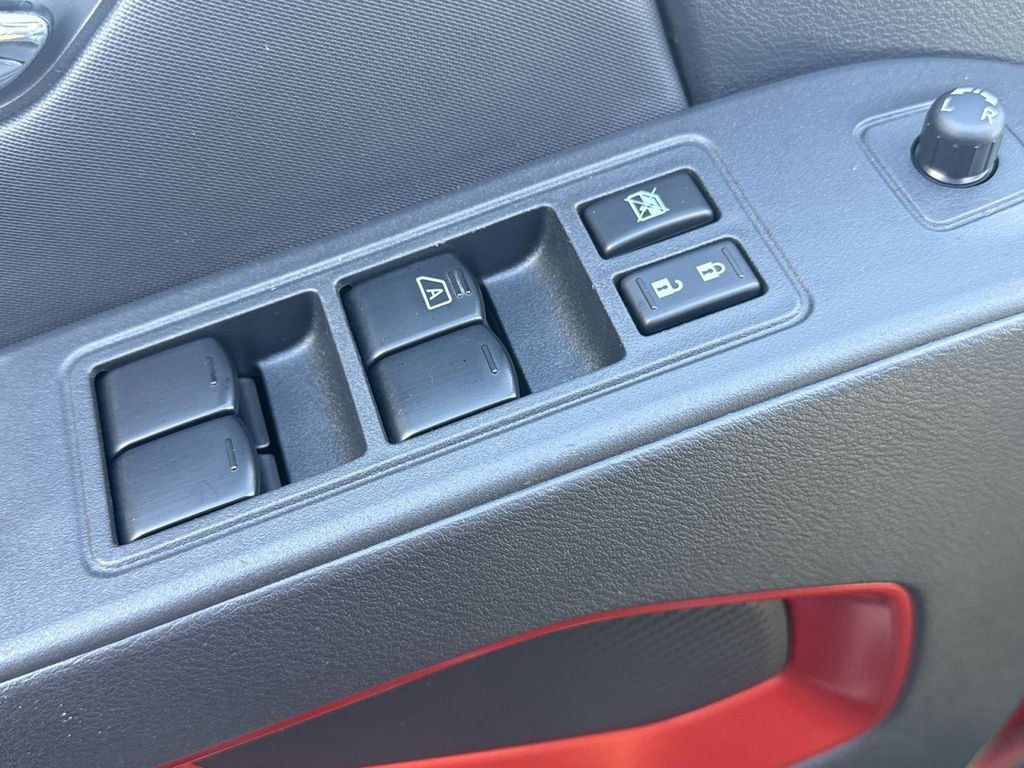 Used 2023 Nissan Frontier PRO-4X w/ Pro Convenience Package image 15