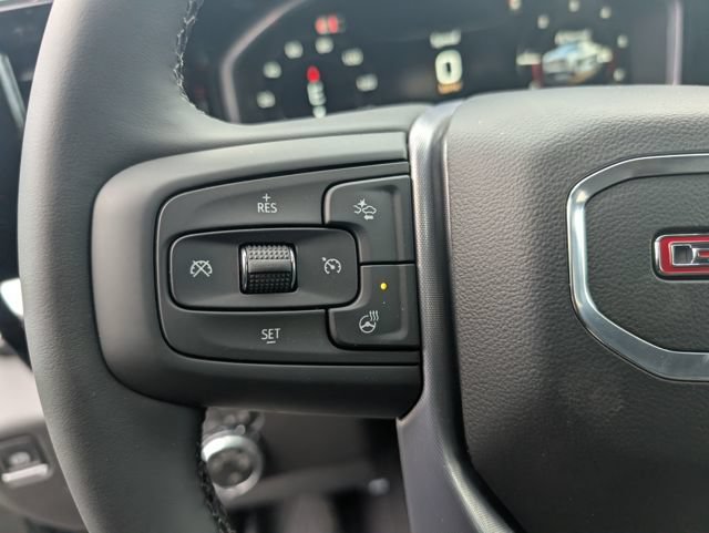 New 2026 GMC Sierra 1500 SLE AWD/4WD image 18