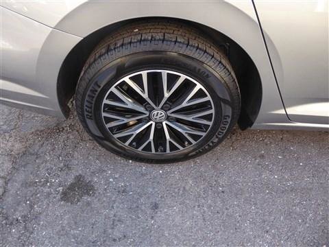 Used 2021 Volkswagen Jetta S w/ Driver Assistance Package image 20