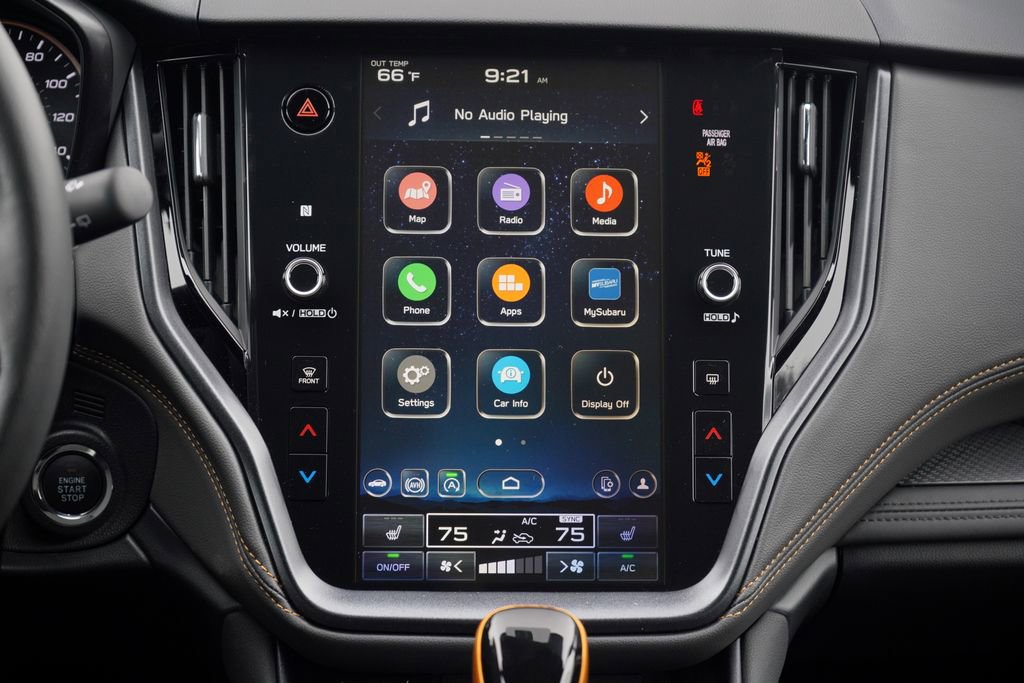 New 2025 Subaru Outback Wilderness image 10