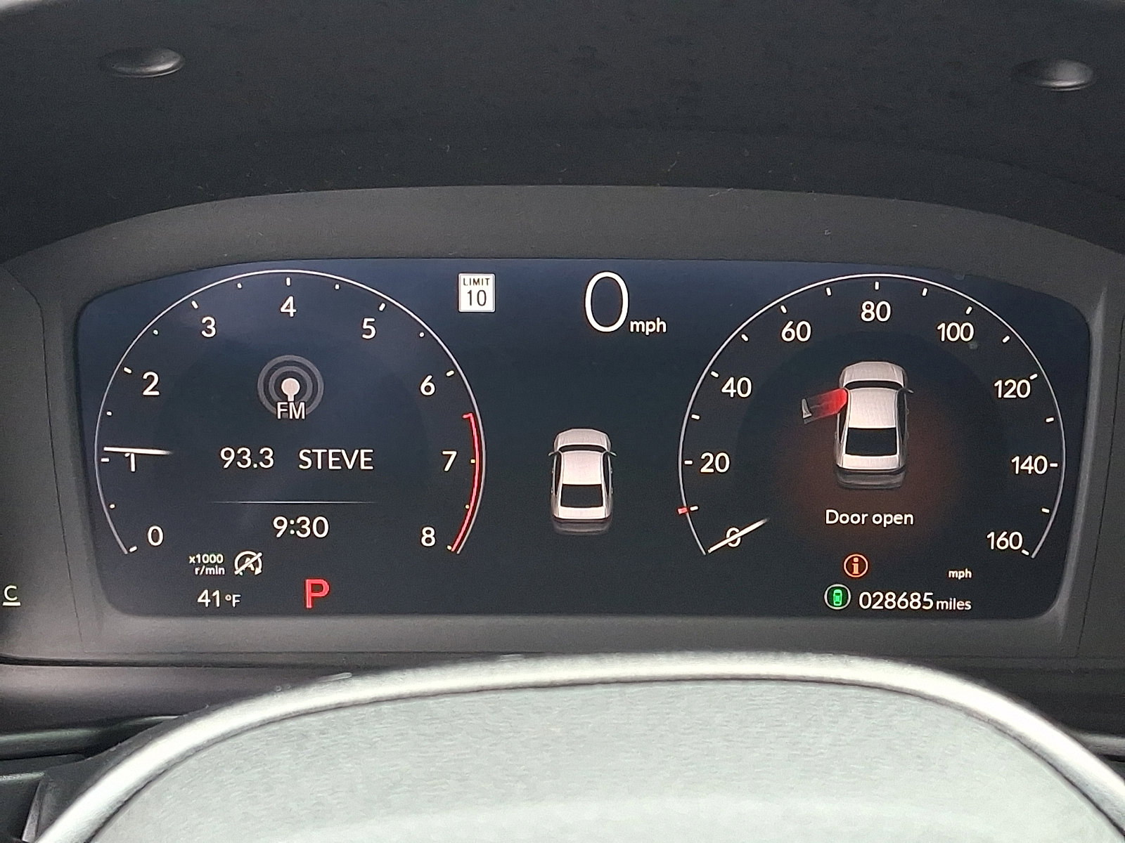 Used 2024 Honda Accord EX image 25