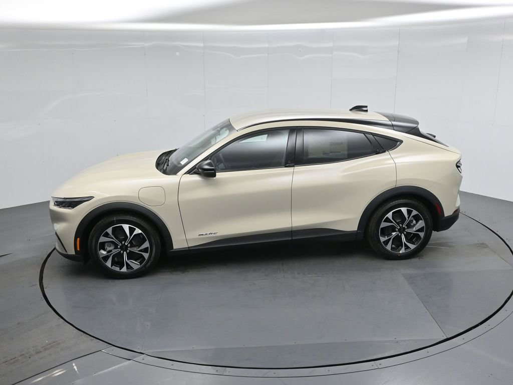 New 2026 Ford Mustang Mach-E Select image 41