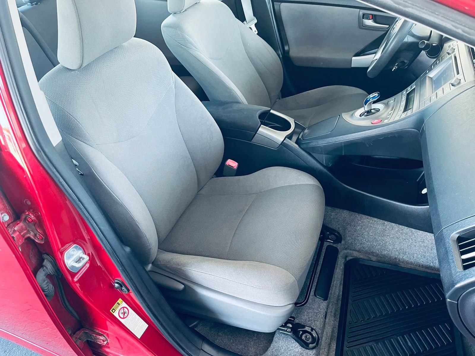 Used 2013 Toyota Prius Two FWD image 15