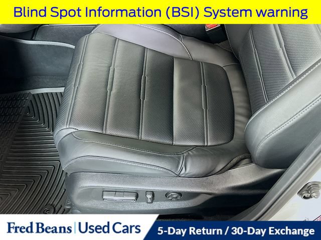 Used 2019 Honda CR-V EX-L image 22