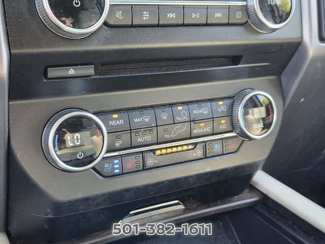 Used 2018 Ford Expedition Platinum AWD/4WD image 21