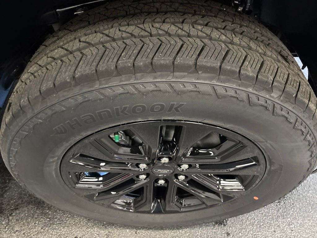 New 2026 Ford F150 Lariat AWD/4WD image 15