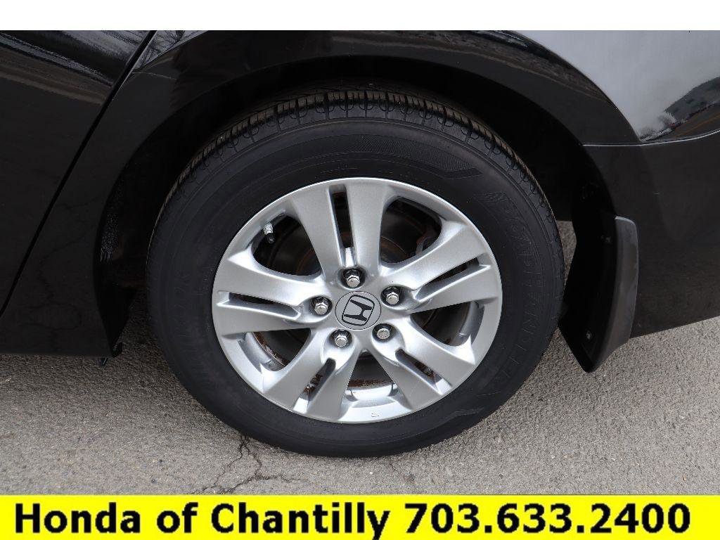 Used 2011 Honda Accord LX-P image 25