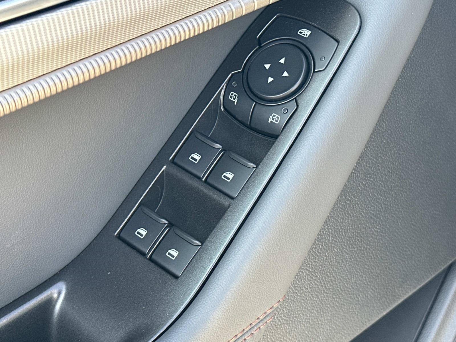 New 2027 Ford Explorer Active AWD/4WD image 22