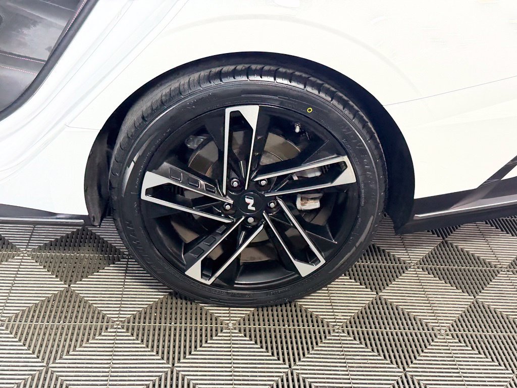 Used 2024 Hyundai Sonata N Line FWD image 11
