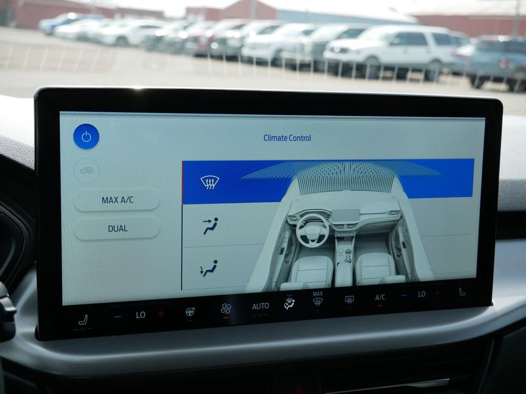 Certified 2023 Ford Escape SE image 22