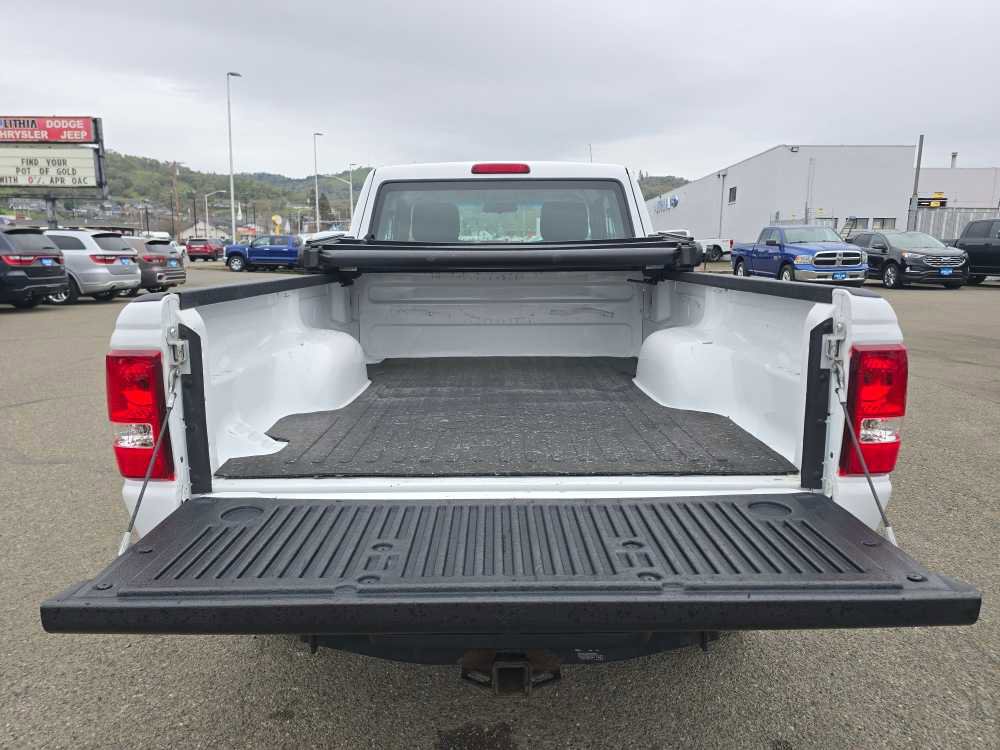 Used 2011 Ford Ranger Sport w/ PWR Equipment Group image 19