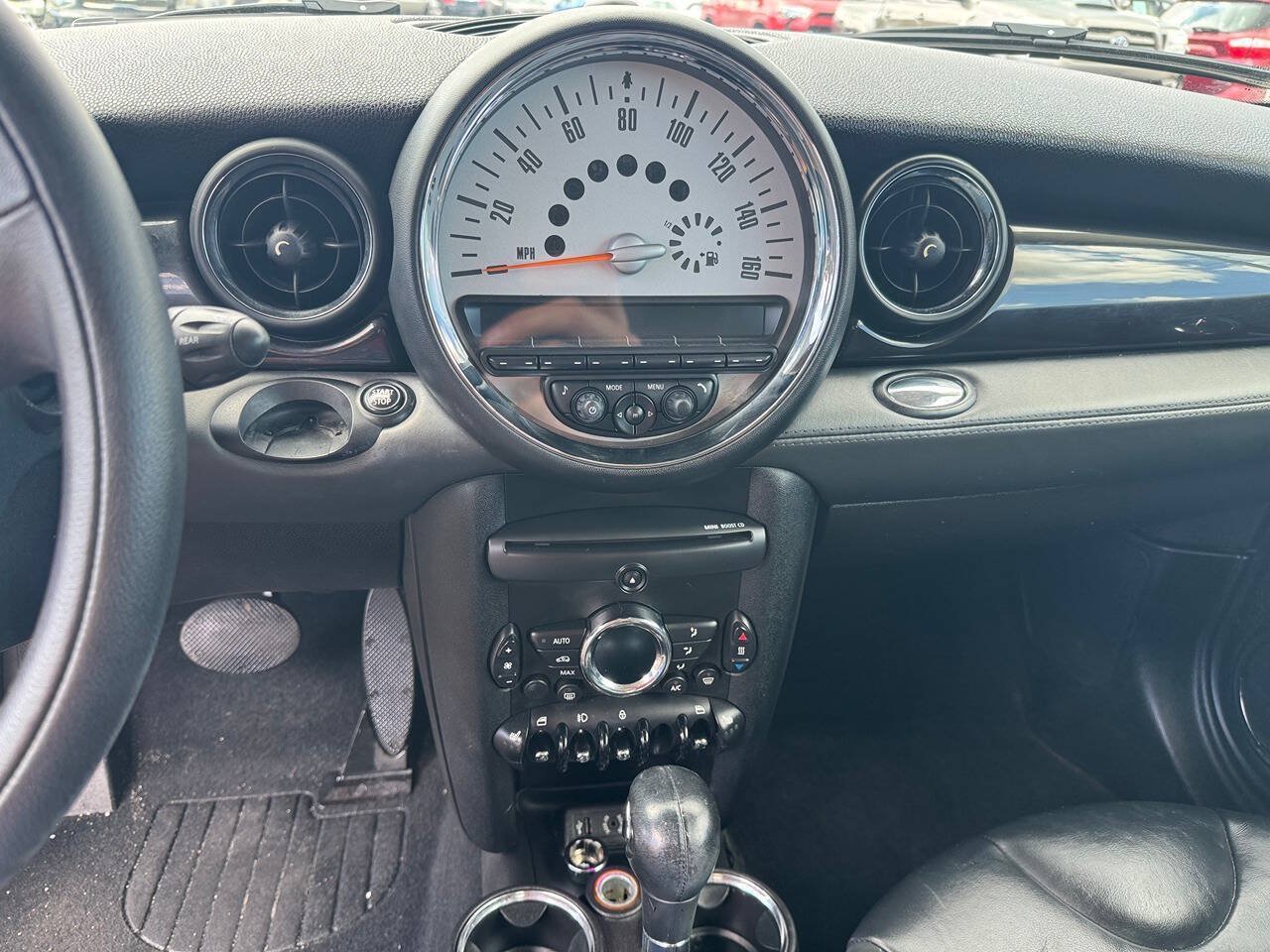 Used 2013 MINI Cooper Hardtop FWD image 14