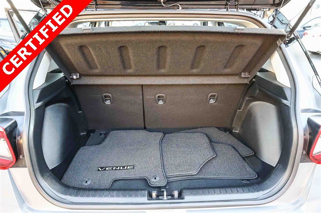 Certified 2023 Hyundai Venue Limited image 29
