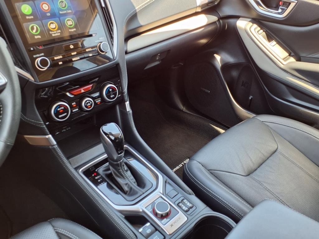 Used 2023 Subaru Forester Limited image 11