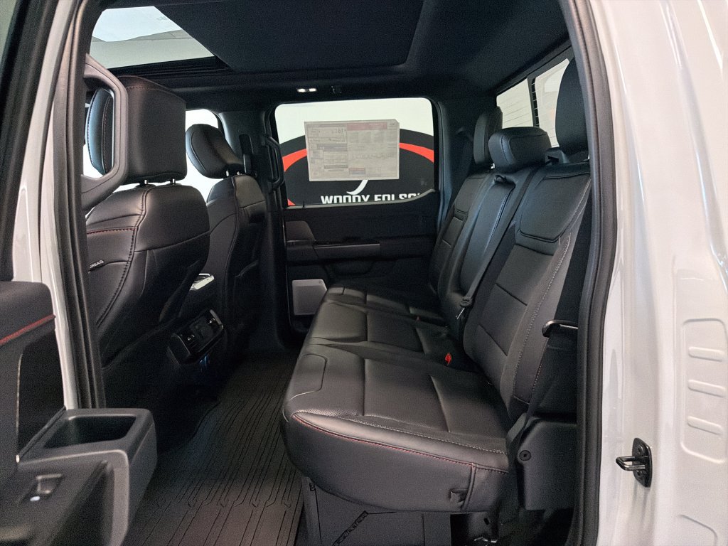 New 2026 Ford F150 Raptor AWD/4WD image 15