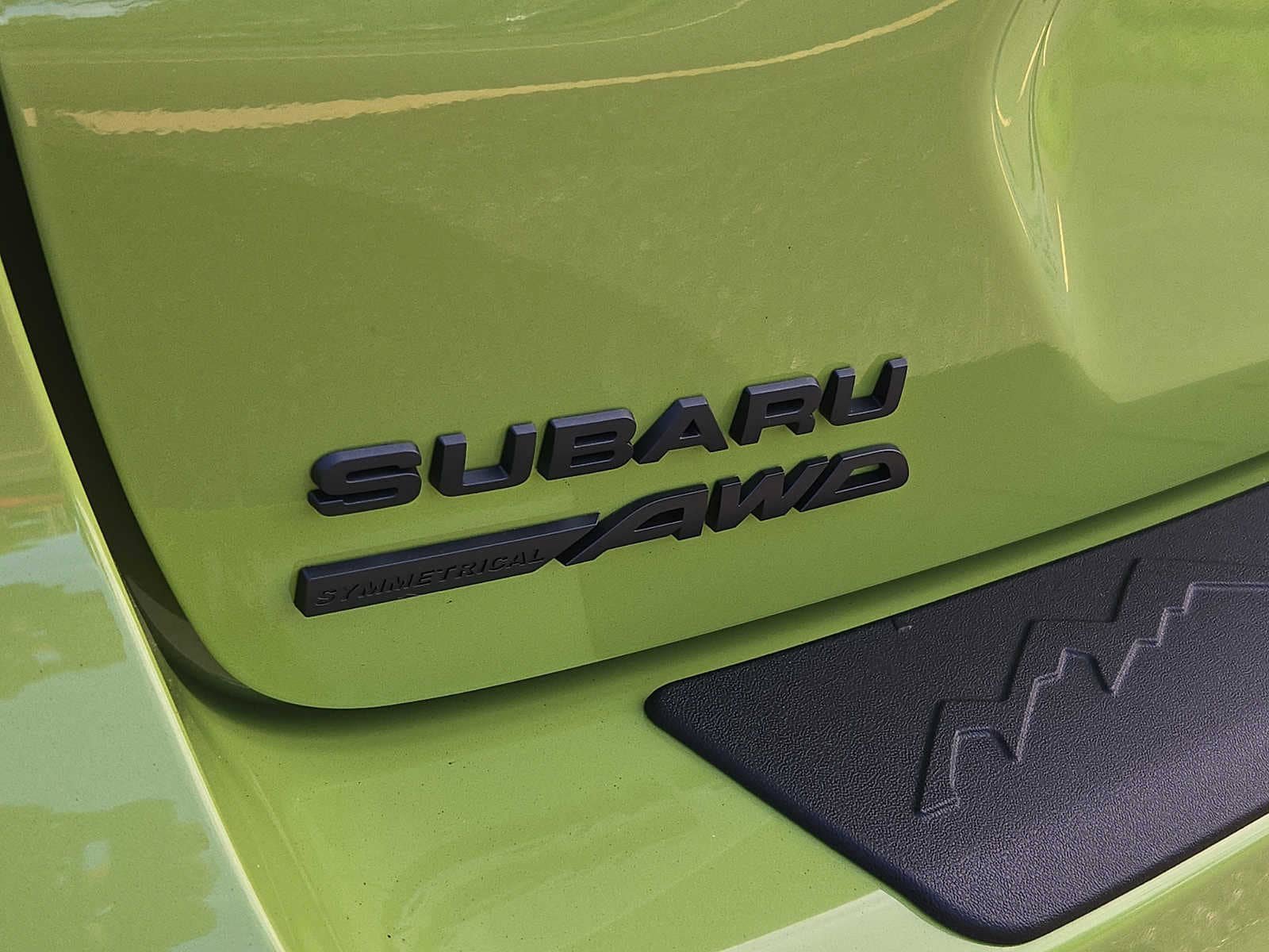 New 2026 Subaru Crosstrek 2.5i Limited AWD/4WD image 11