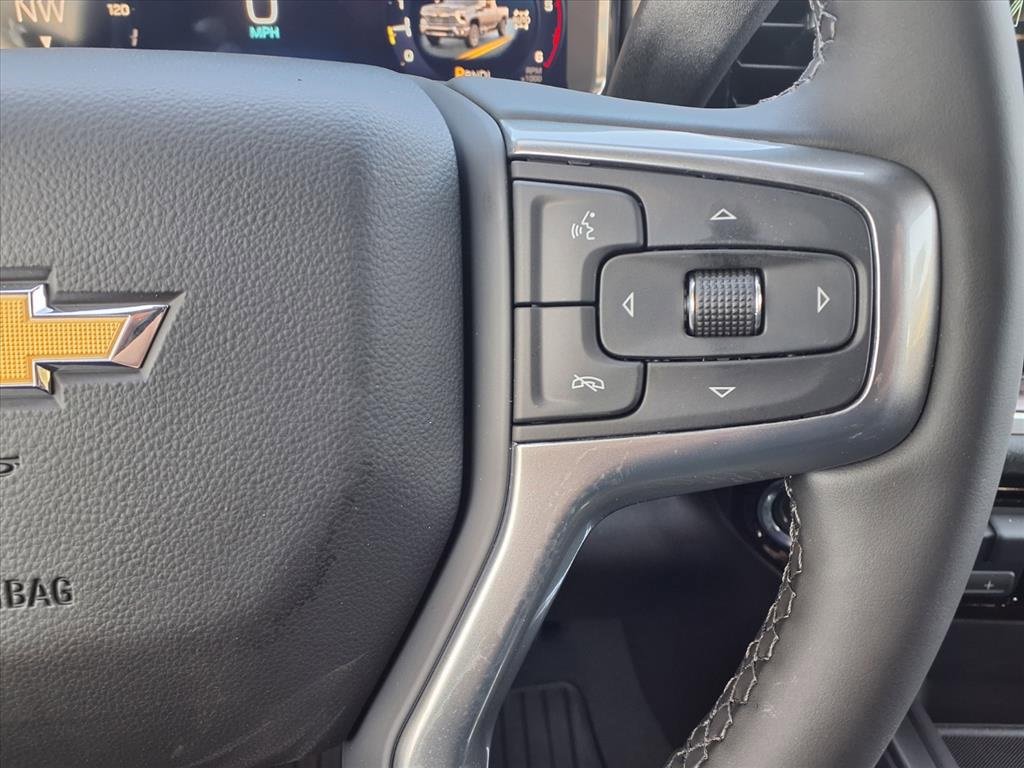 New 2026 Chevrolet Silverado 3500 LTZ w/ LTZ Plus Package image 22