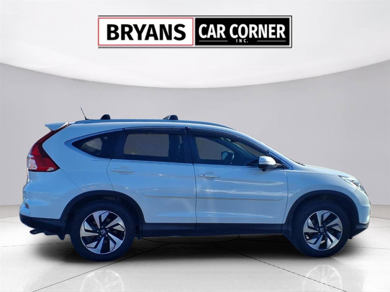 Used 2016 Honda CR-V Touring image 24