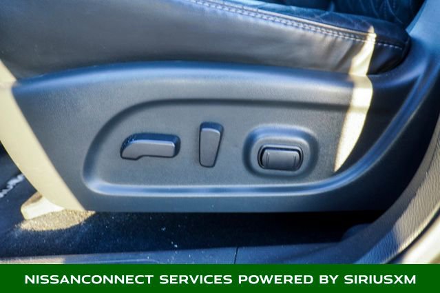 Used 2020 Nissan Murano Platinum image 17