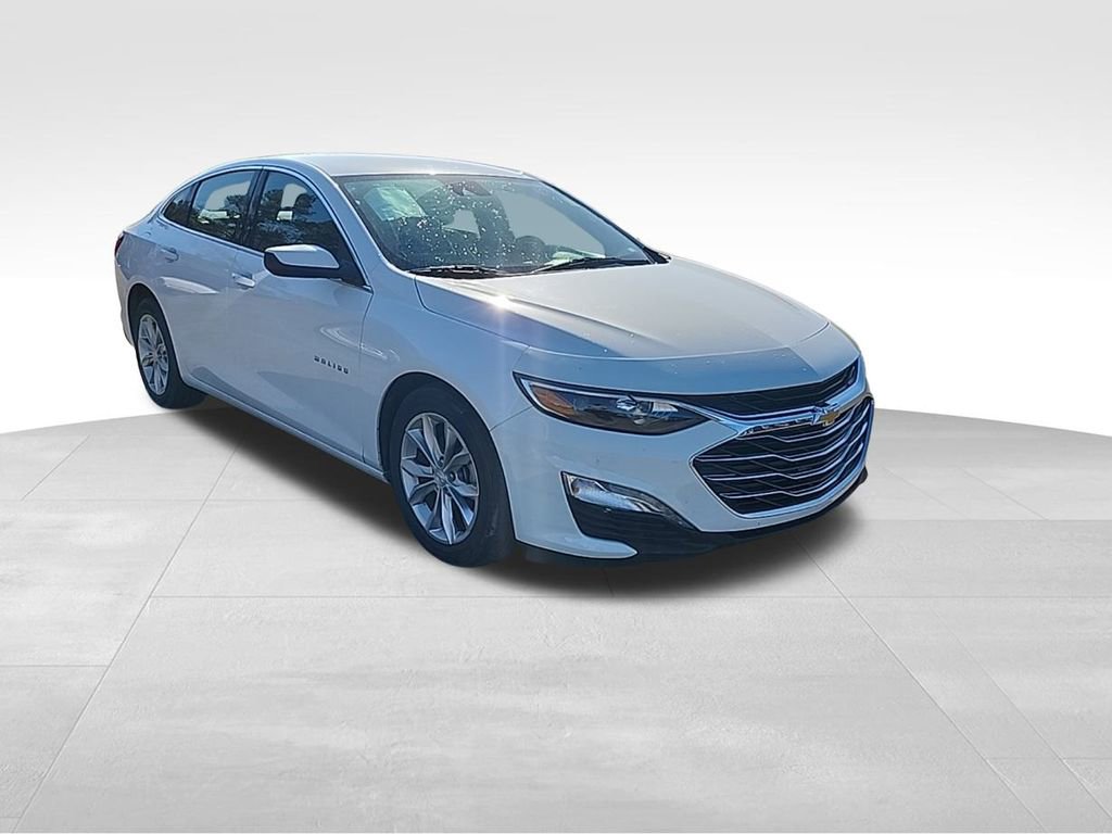Used 2024 Chevrolet Malibu LT image 13