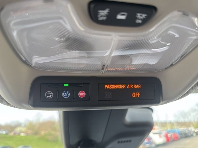 Used 2024 Buick Encore GX Preferred image 18