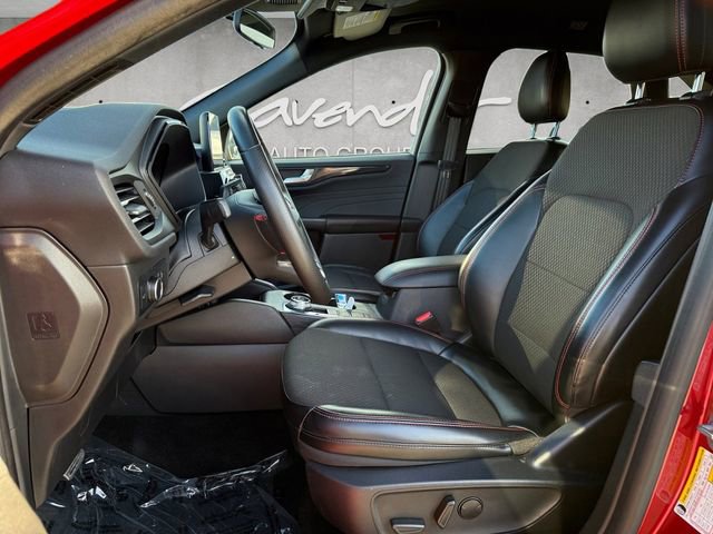 Used 2024 Ford Escape ST-Line image 10