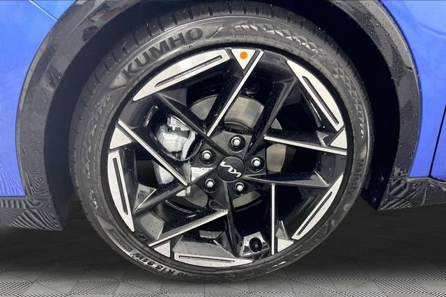 New 2026 Kia K4 GT-Line FWD image 13