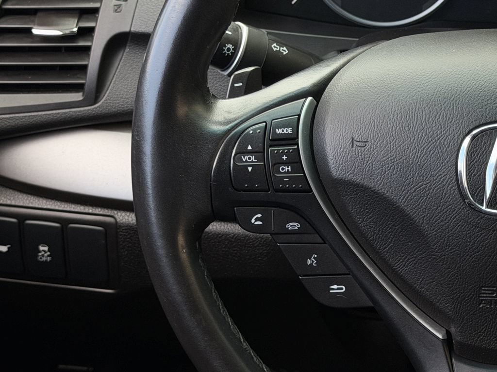 Used 2017 Acura RDX FWD image 13