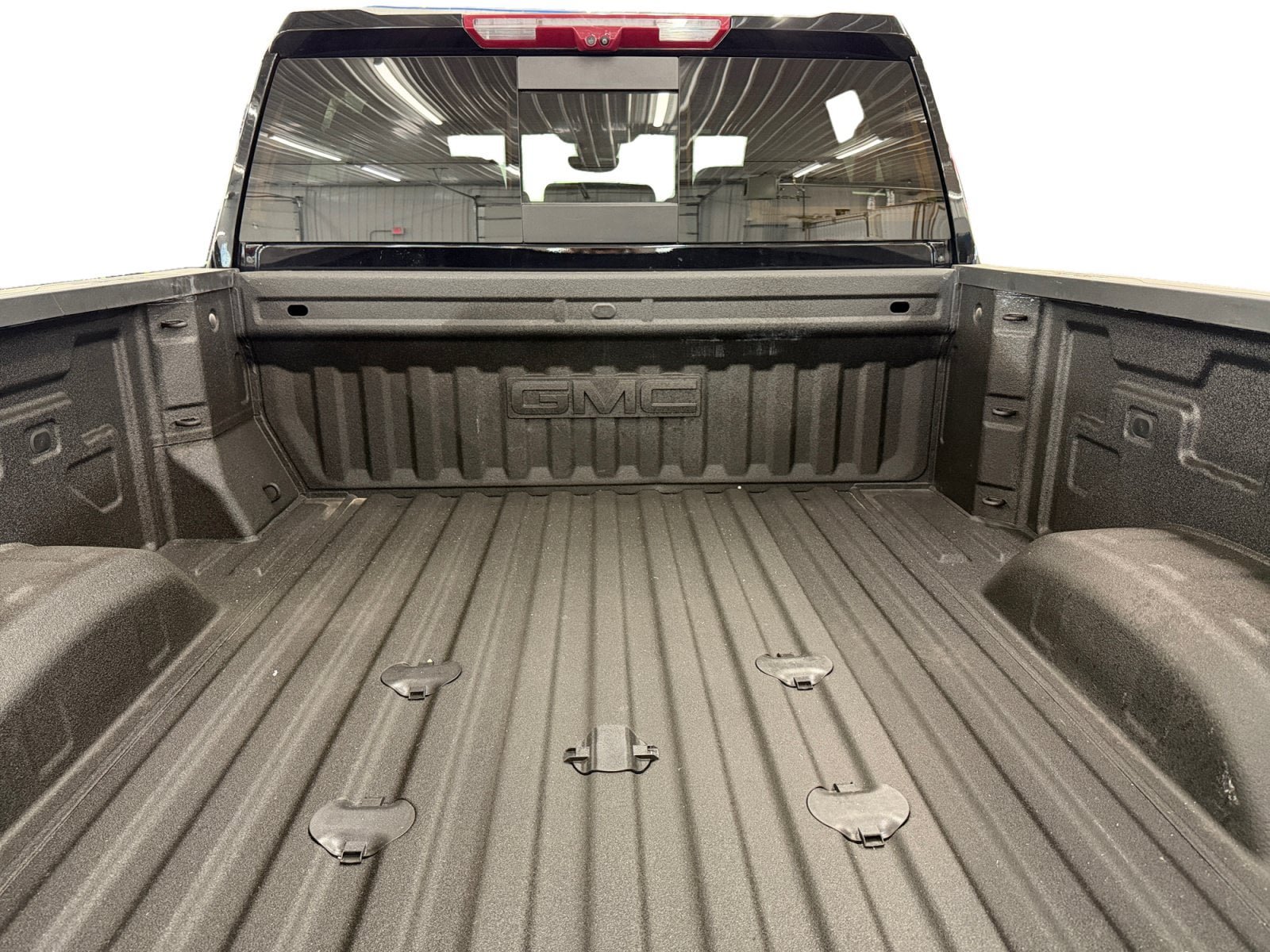 Used 2025 GMC Sierra 2500 AT4 w/ AT4 Premium Plus Package AWD/4WD image 30