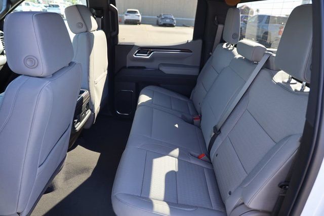 New 2026 Chevrolet Silverado 1500 LT Trail Boss w/ Protection Package image 12