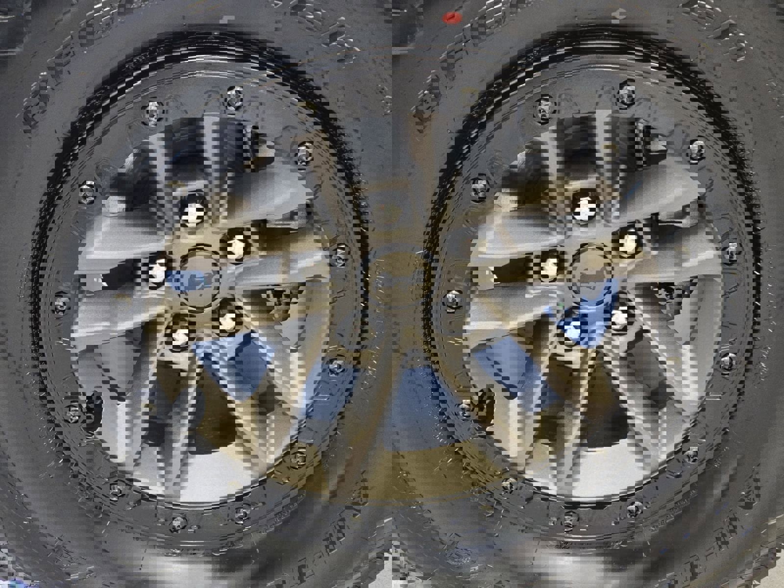 New 2025 Jeep Wrangler Unlimited Rubicon 392 image 18