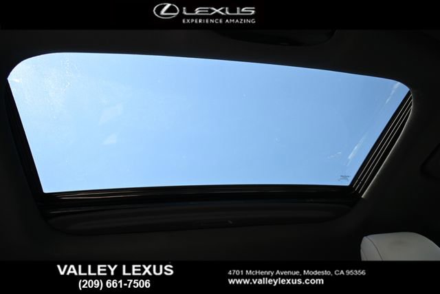 Certified 2026 Lexus RX 350h w/ Convenience Package AWD/4WD image 7