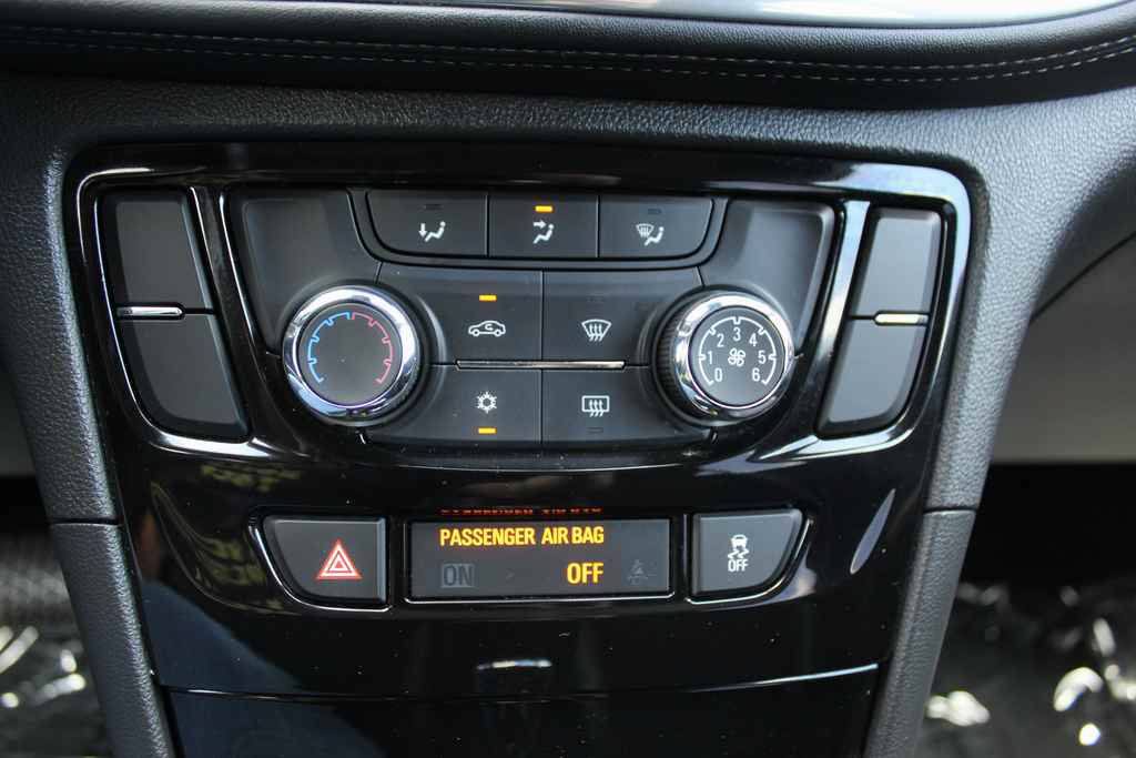 Used 2019 Buick Encore Preferred AWD/4WD image 20