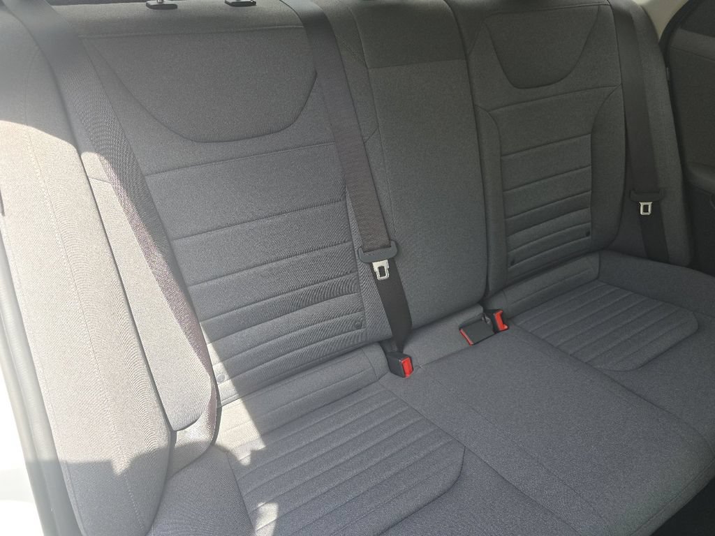 Used 2025 Kia K4 EX FWD image 19