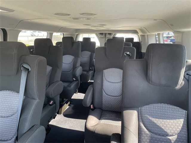 Used 2021 Ford Transit 350 XLT image 22