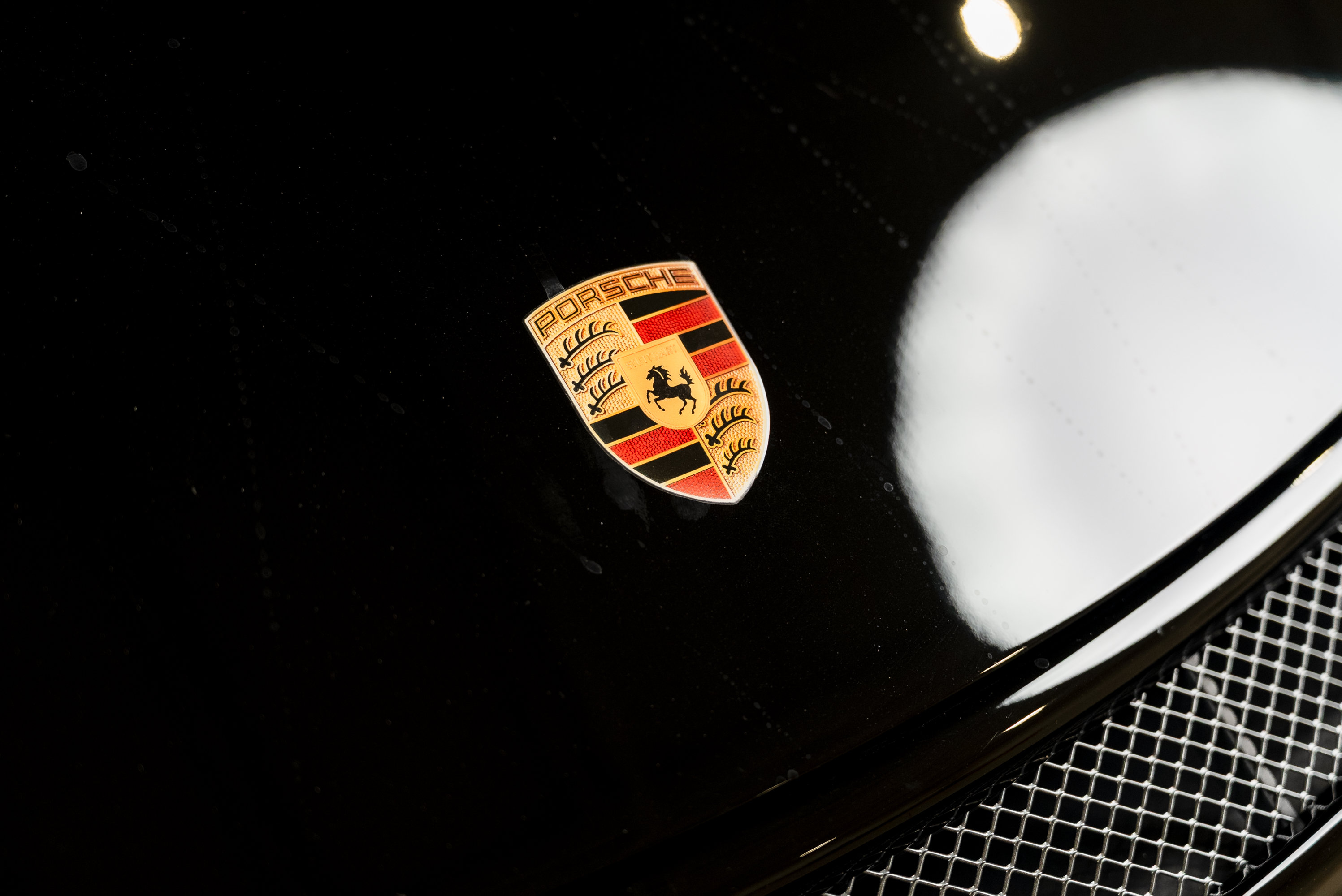 Certified 2019 Porsche 911 GT3 RS RWD image 28