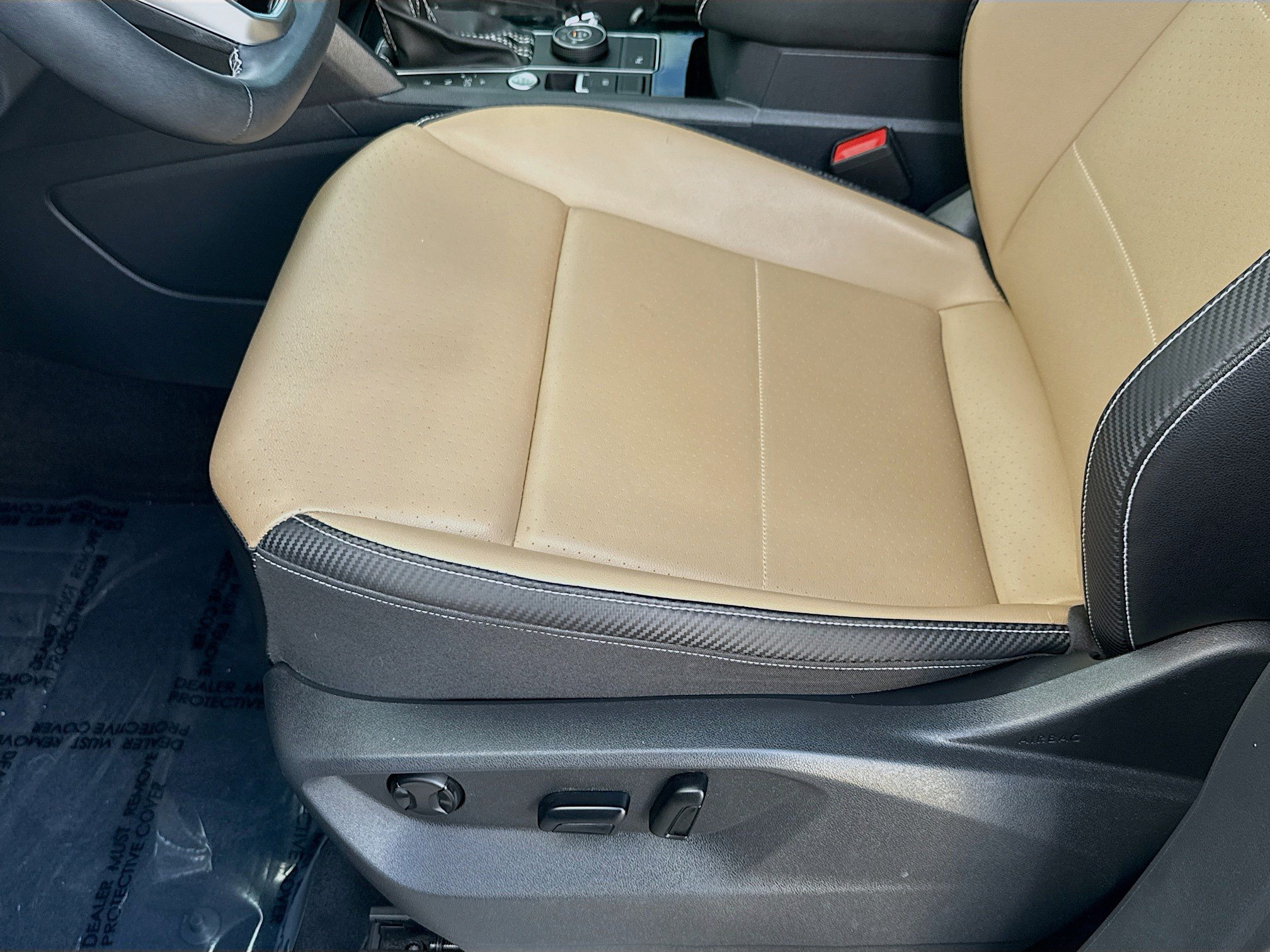 Used 2022 Volkswagen Atlas Cross Sport SE w/ Panoramic Sunroof Package AWD/4WD image 18