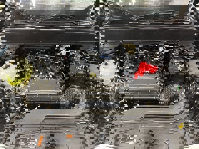 New 2025 Ford Bronco Sport Heritage w/ Convenience Package image 27