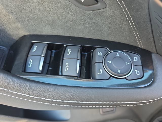 New 2026 Cadillac CT5 V image 27