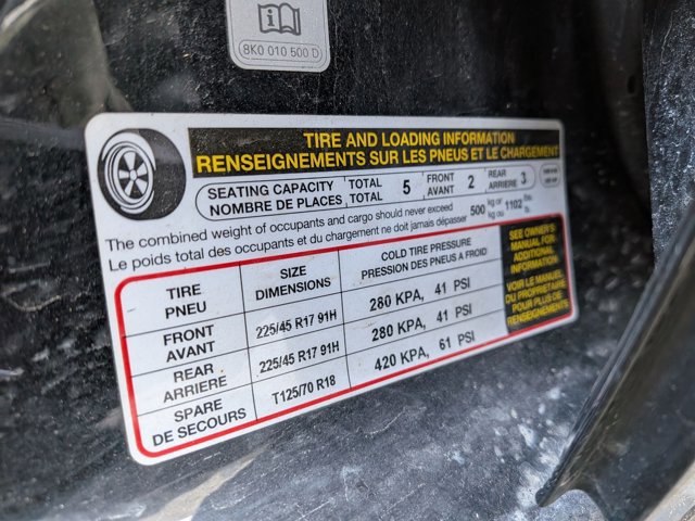 Used 2016 Audi A3 2.0T Premium image 14