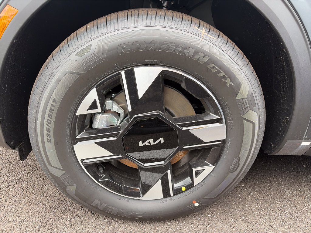 New 2026 Kia Sportage LX AWD/4WD image 21