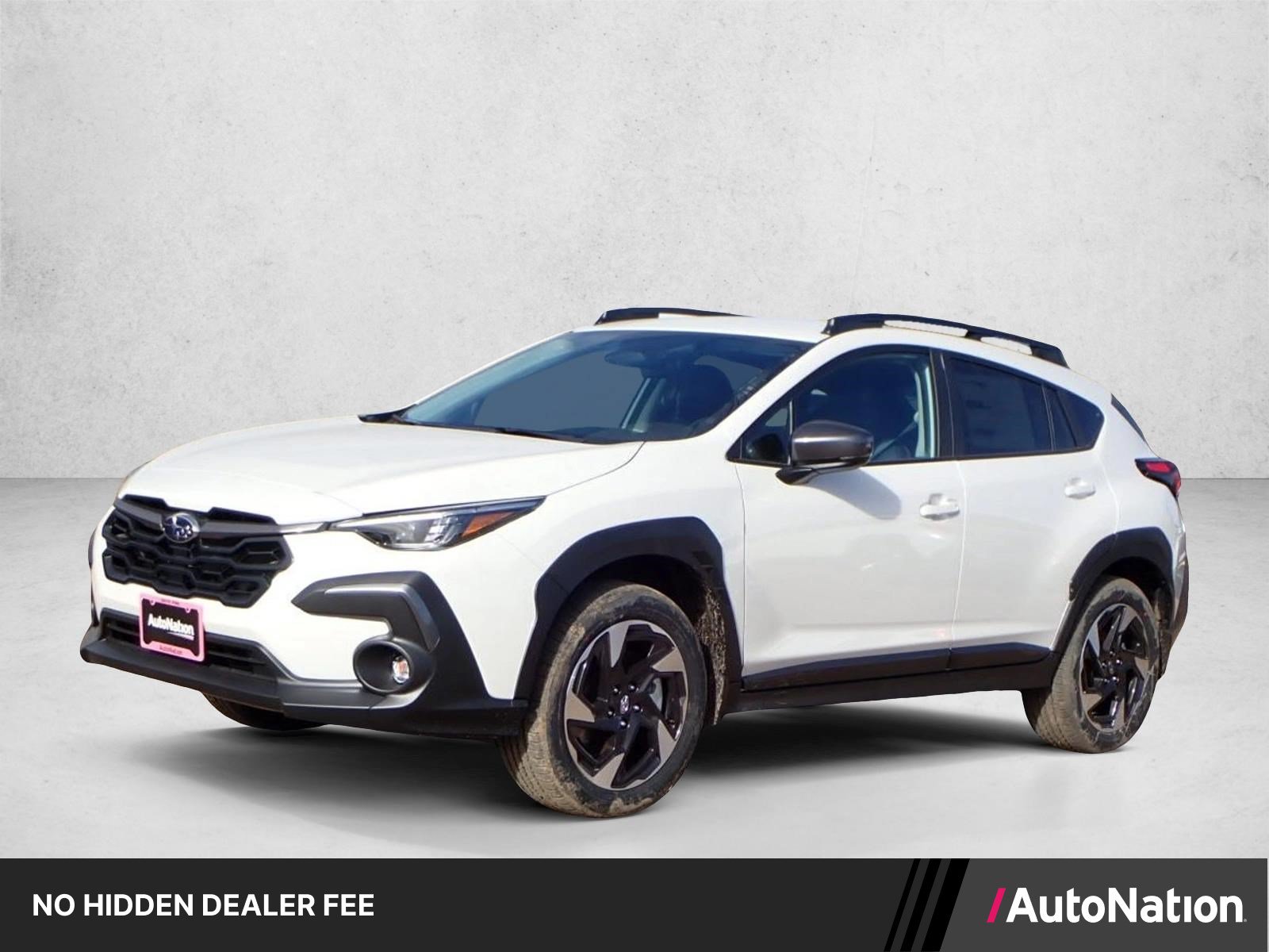 Certified 2026 Subaru Crosstrek 2.5i Limited w/ Popular Package #4A